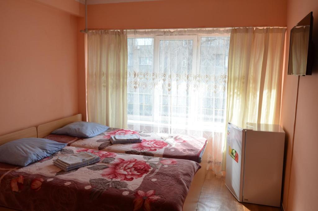 Hotel Kezdesu photo