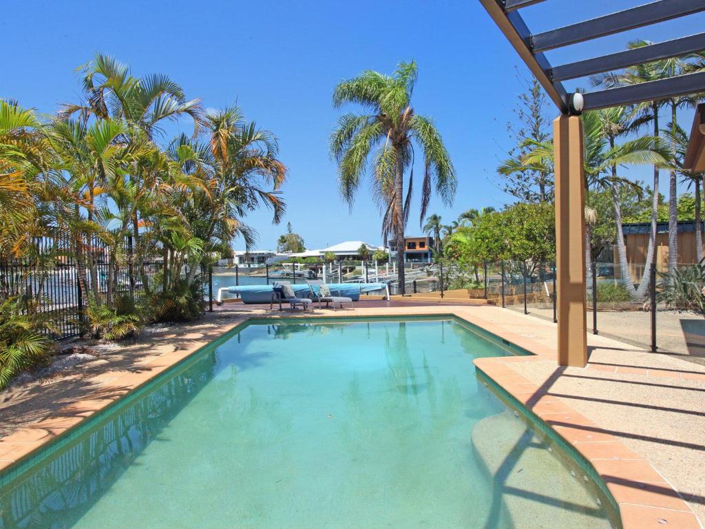 Tarcoola 41, Mooloolaba