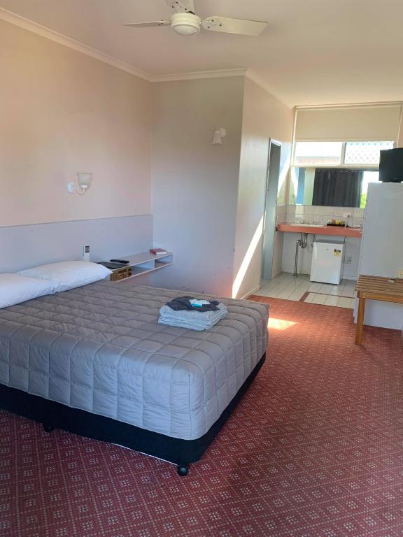 The Royal Motel — Hotel in Casino