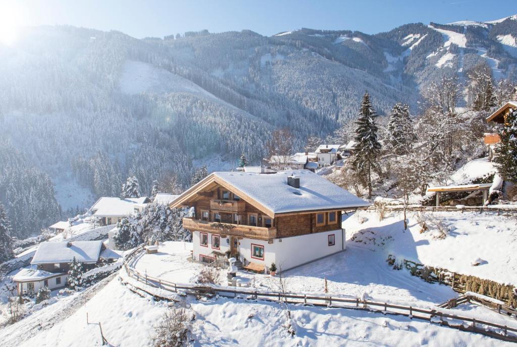 Der Bichlhof - Zell am See - 5