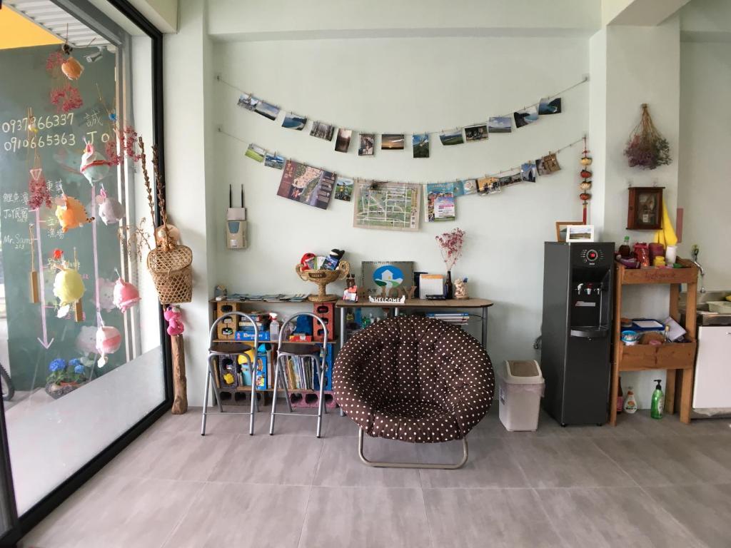 JOY Homestay 호텔 이미지 1