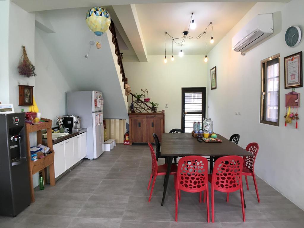 JOY Homestay 호텔 이미지 2