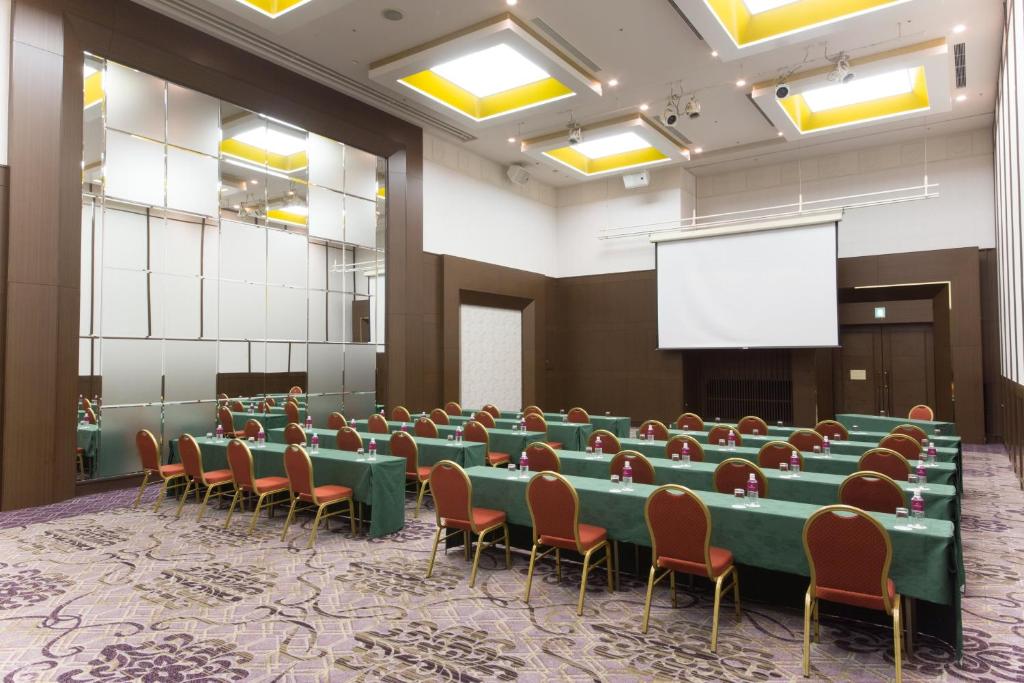 Meeting room / ballrooms