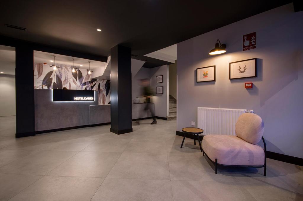 U-Hotel Dario Lugo 사진