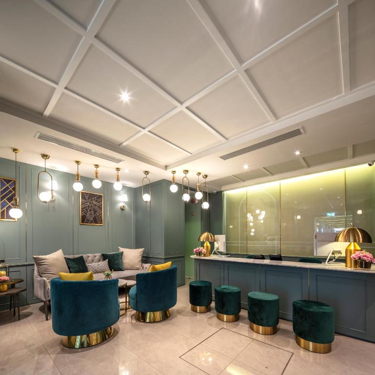 더 멀베리 방콕 카오산 로드 호텔 이미지 2