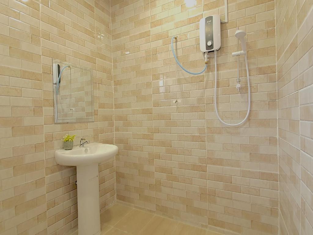 Kuala Lumpur Jalan Ipoh Terrace House photo