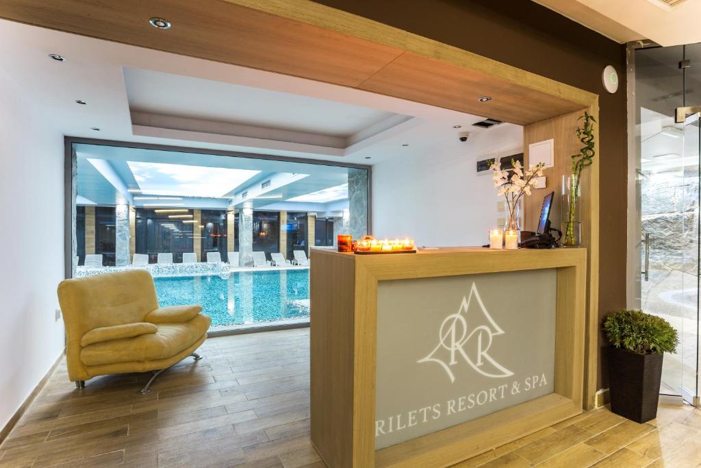 Rilets Resort & Spa photo