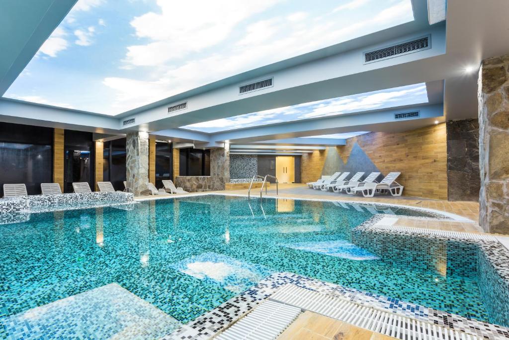 Rilets Resort & Spa photo