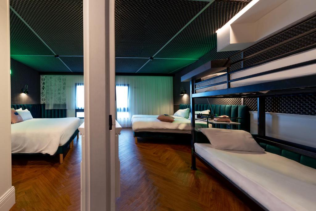Photo 4 of The ReMIX Hotel