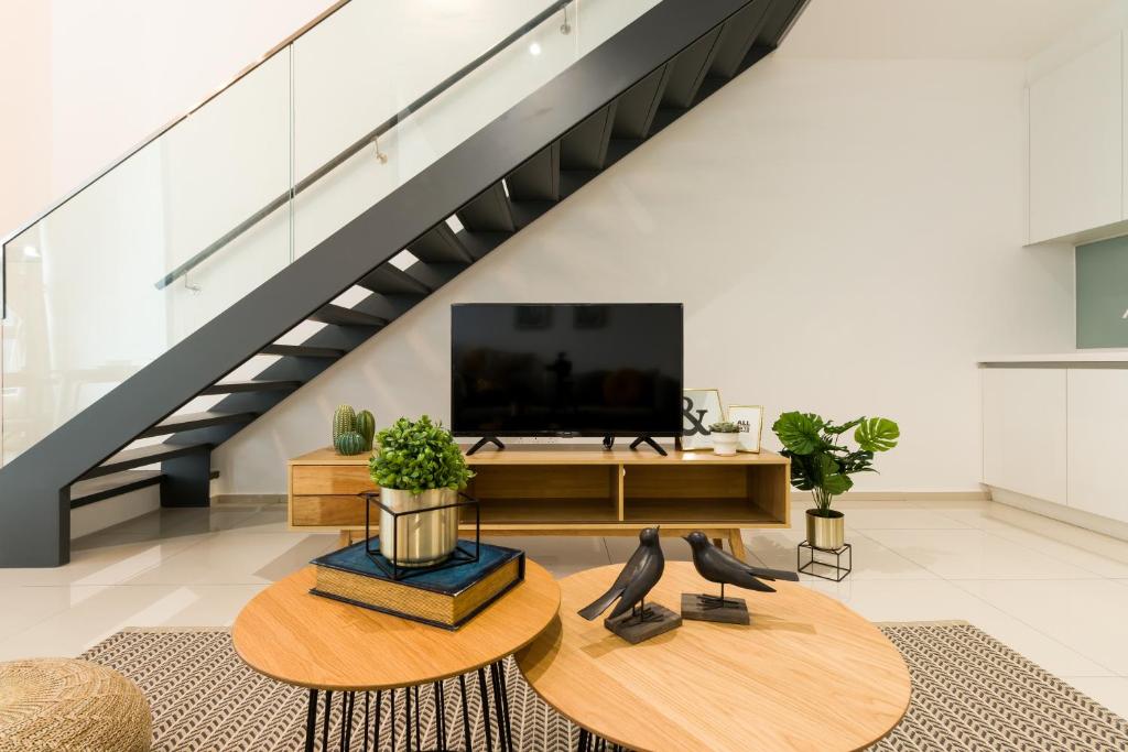 EkoCheras Cozy Suite by DreamScape photo