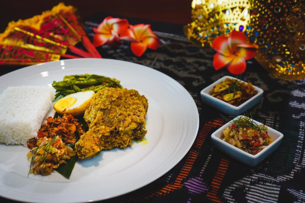 Nourriture et boissons