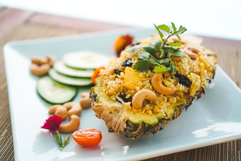 Nourriture et boissons