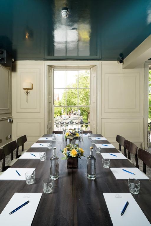 Aragon House photo