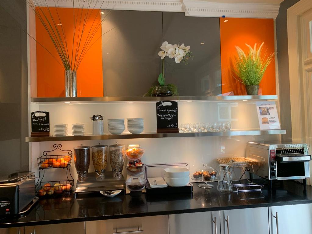 طعام و مشروبات