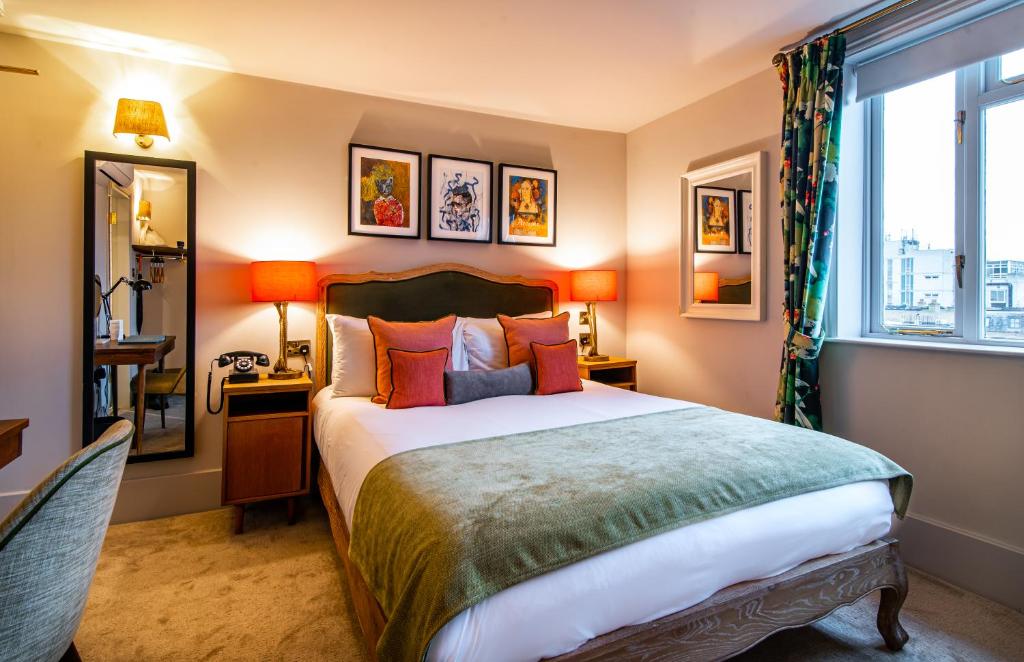 Aragon House photo