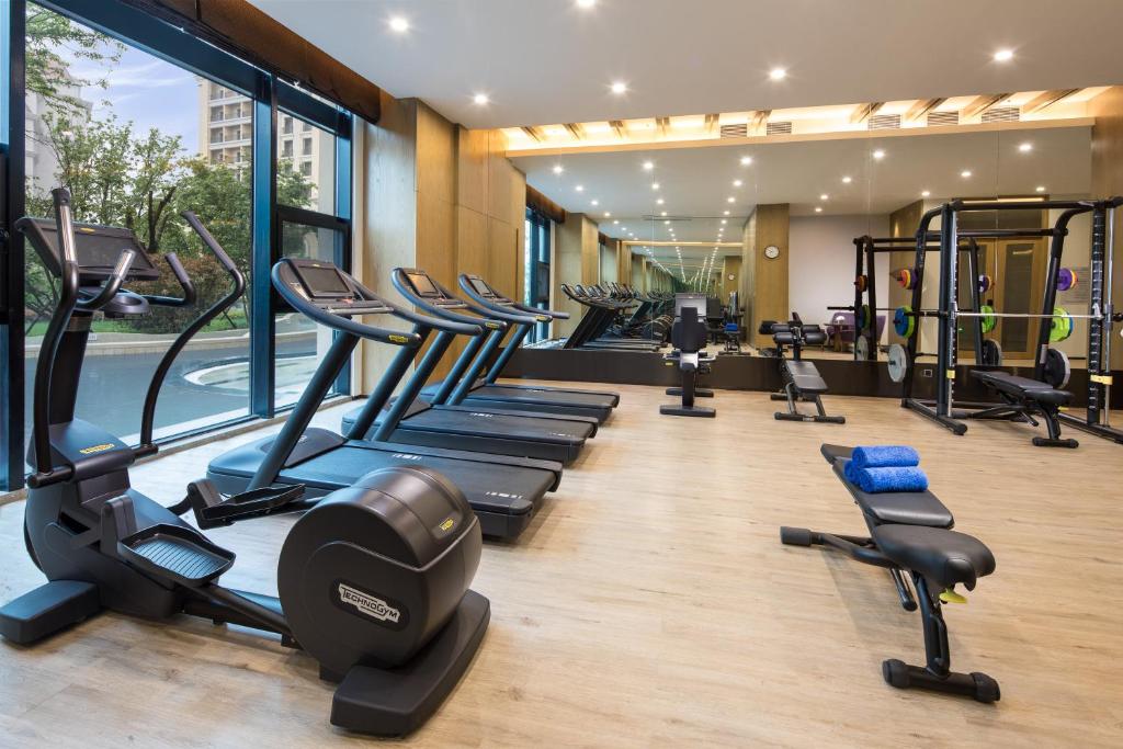 Gimnasio
