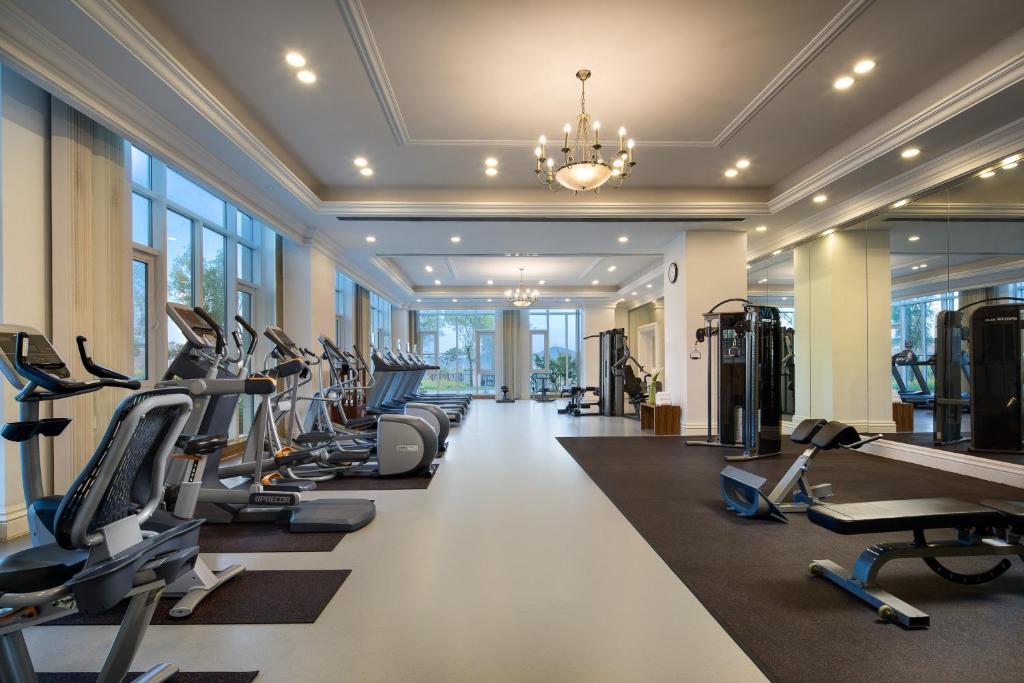 Gimnasio