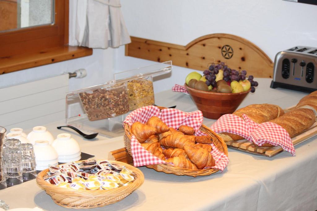 Alpe Fleurie Residence - 3