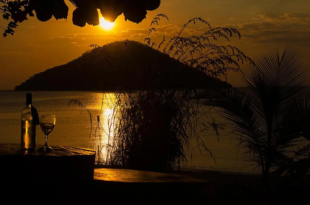 Mgoza Lodge, hotel v destinaci Cape Maclear