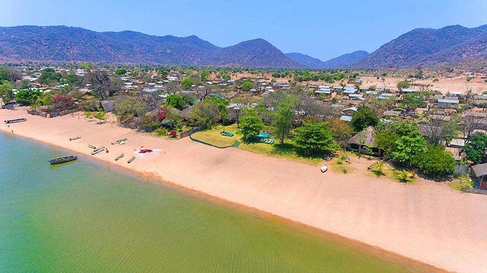 Mgoza Lodge