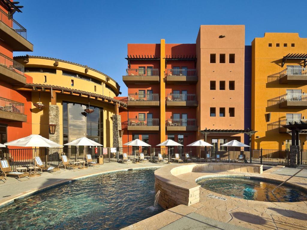 Desert Diamond Casino photo