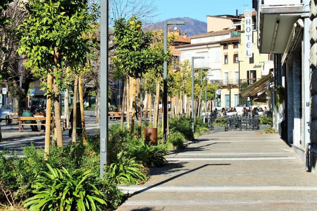 Hotel Commercio - 3