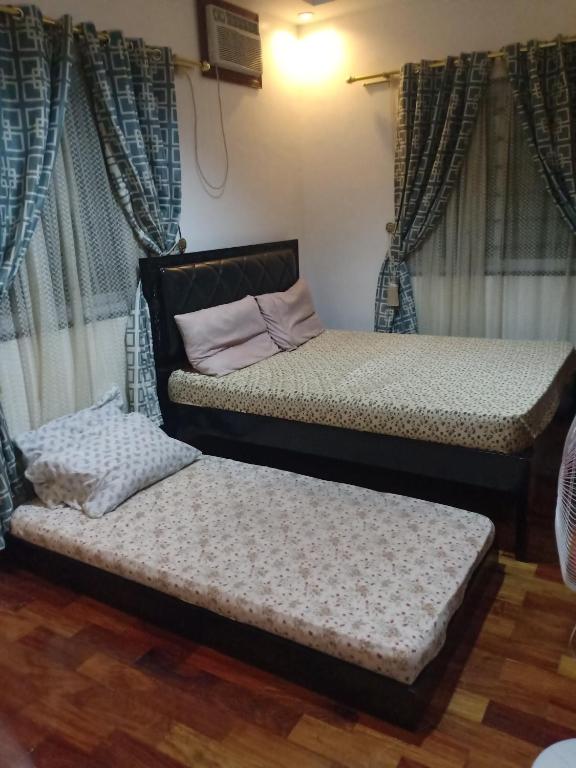 A home away from home photo