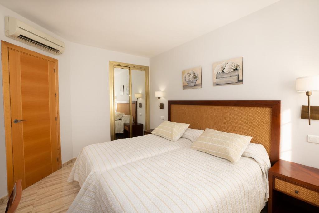 Apartamentos Jimmy - 5