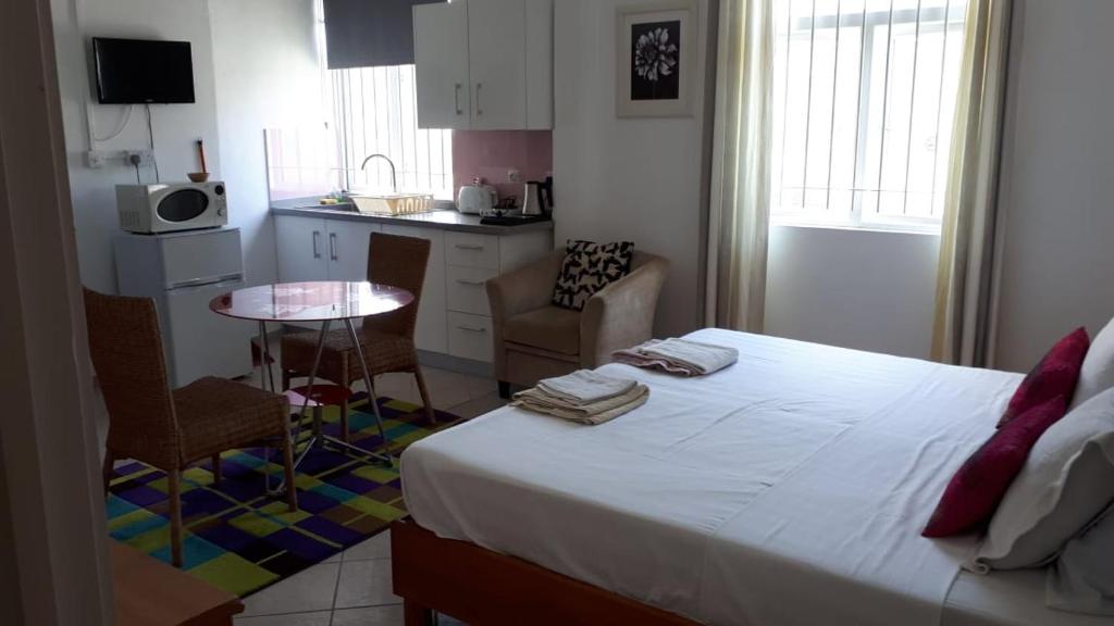 Sacha Tourist Residence 2