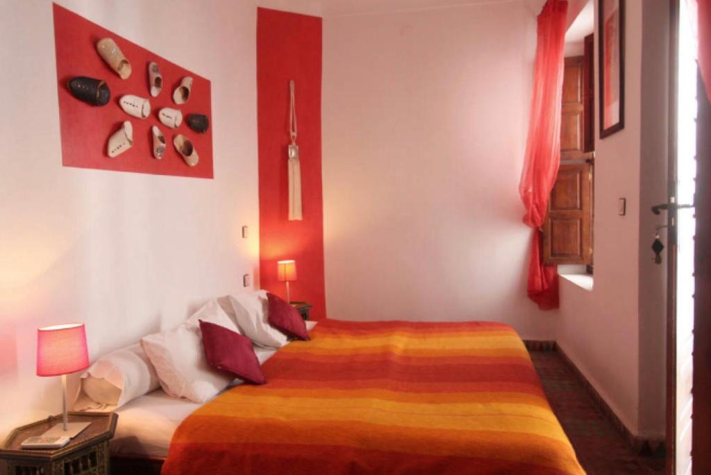 Riad Al Warda photo