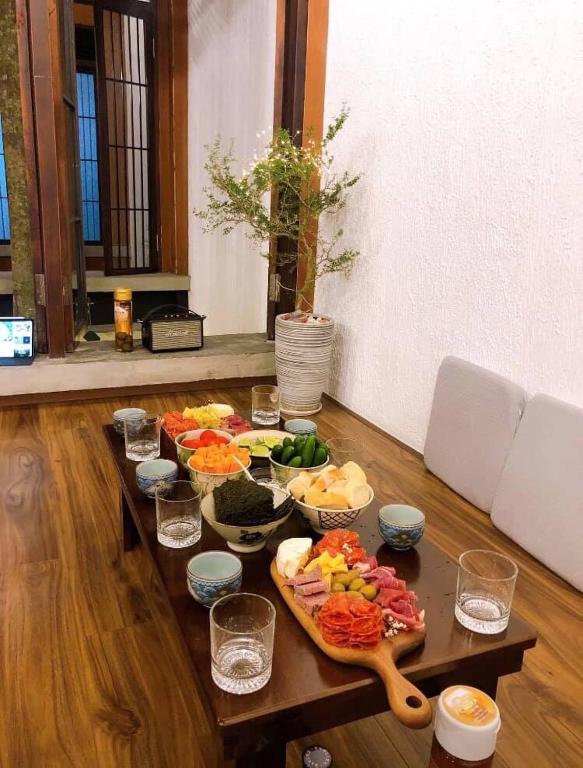 Tama House