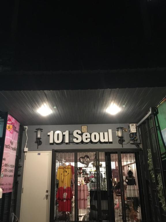 101 SEOUL HOSTEL