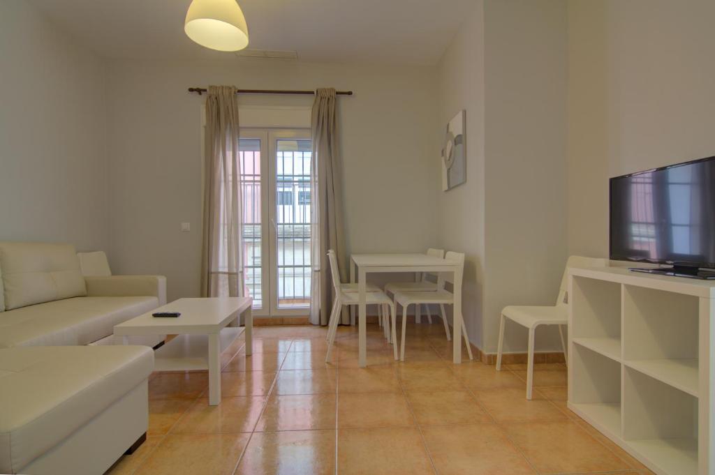 Apartamentos Centro 2 el Puerto - 2