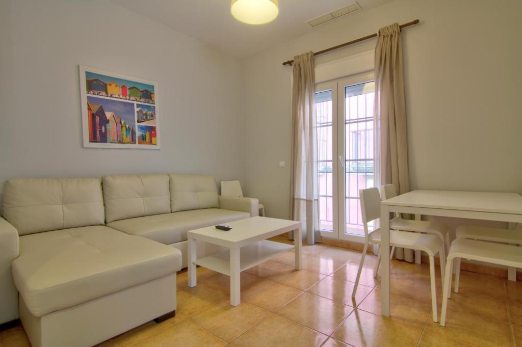 Apartamentos Centro 2 el Puerto - 3
