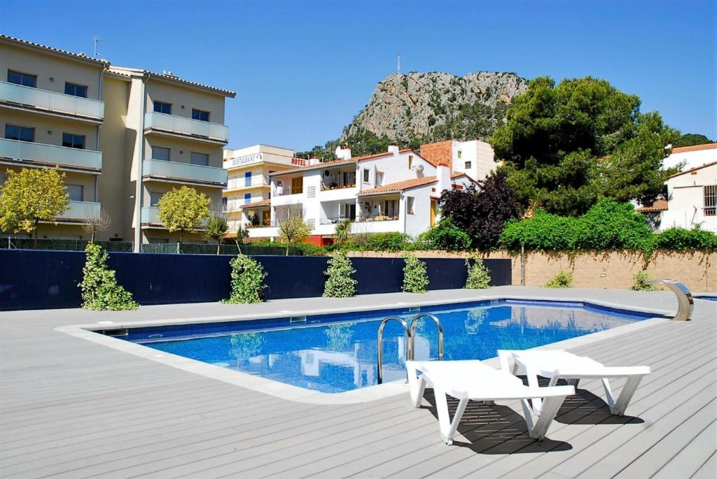 Espigo B 1-2, L'Estartit