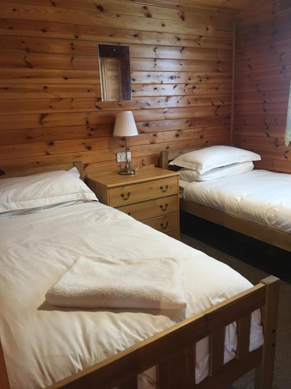 Chalet photo