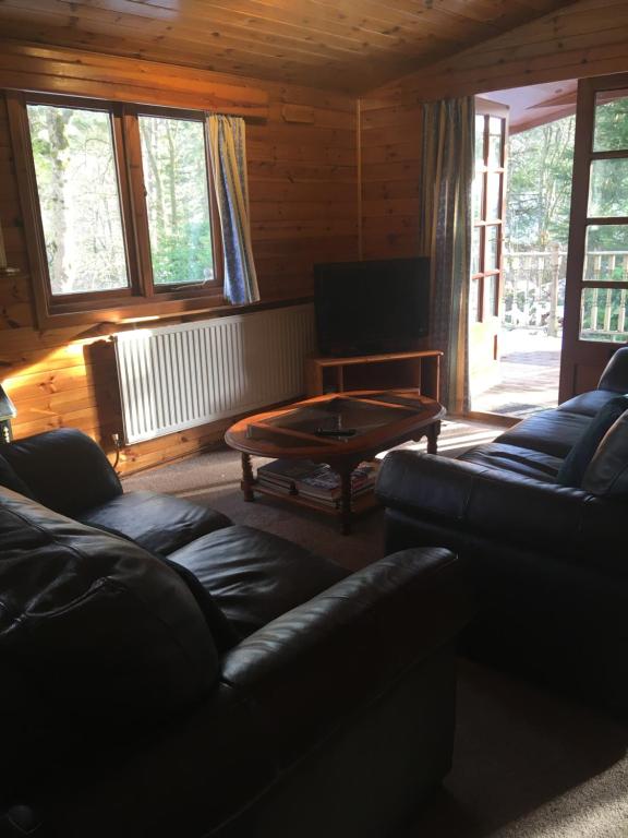 Chalet photo