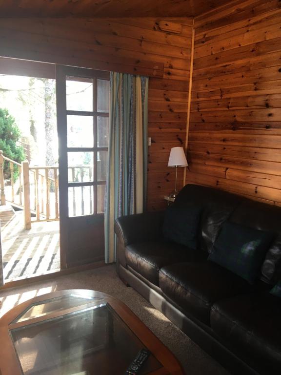 Chalet photo