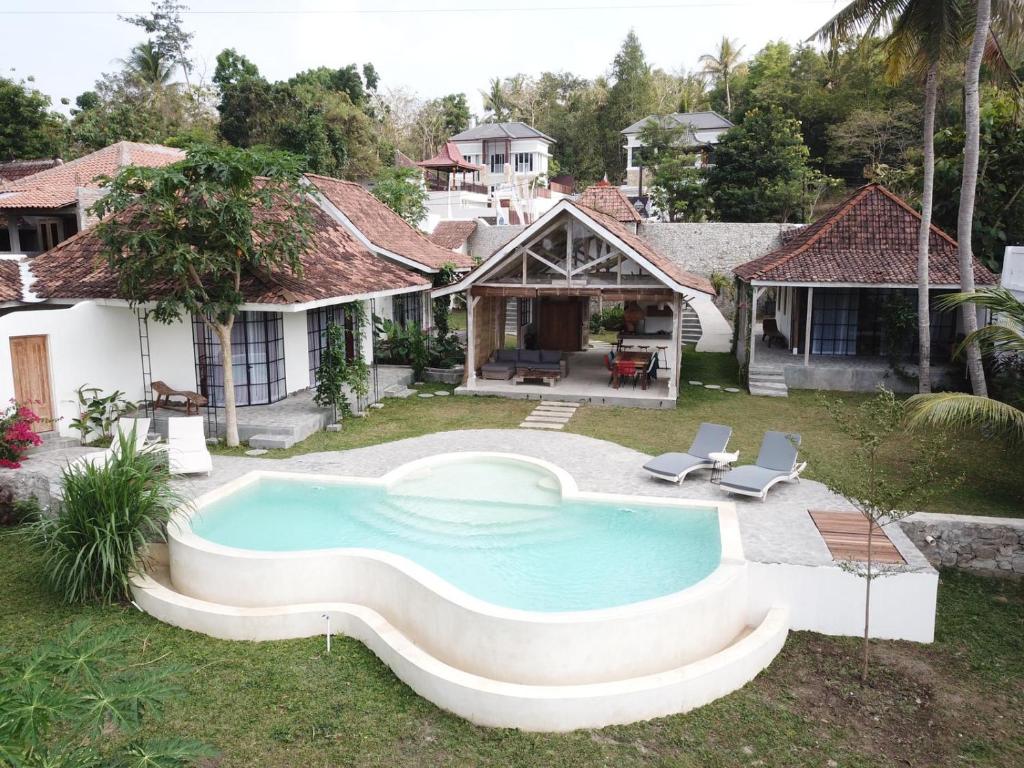 Sun Moon Star Villas — Hotel in Yogyakarta