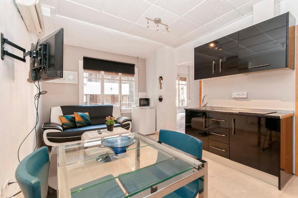 Apartments Inside Center Alicante Spain 200 Reviews Prices Planet Of Hotels Apartments Inside Center Alicante Spain 200 Reviews Prices Planet Of Hotels