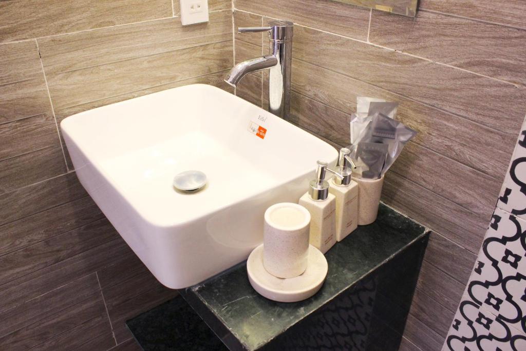 バスルーム（客室）