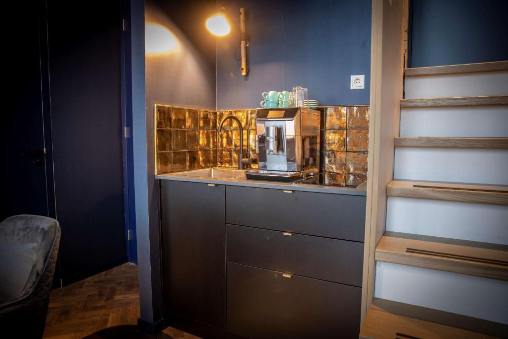 Best Western Plus Hotel Haarhuis Photo 45