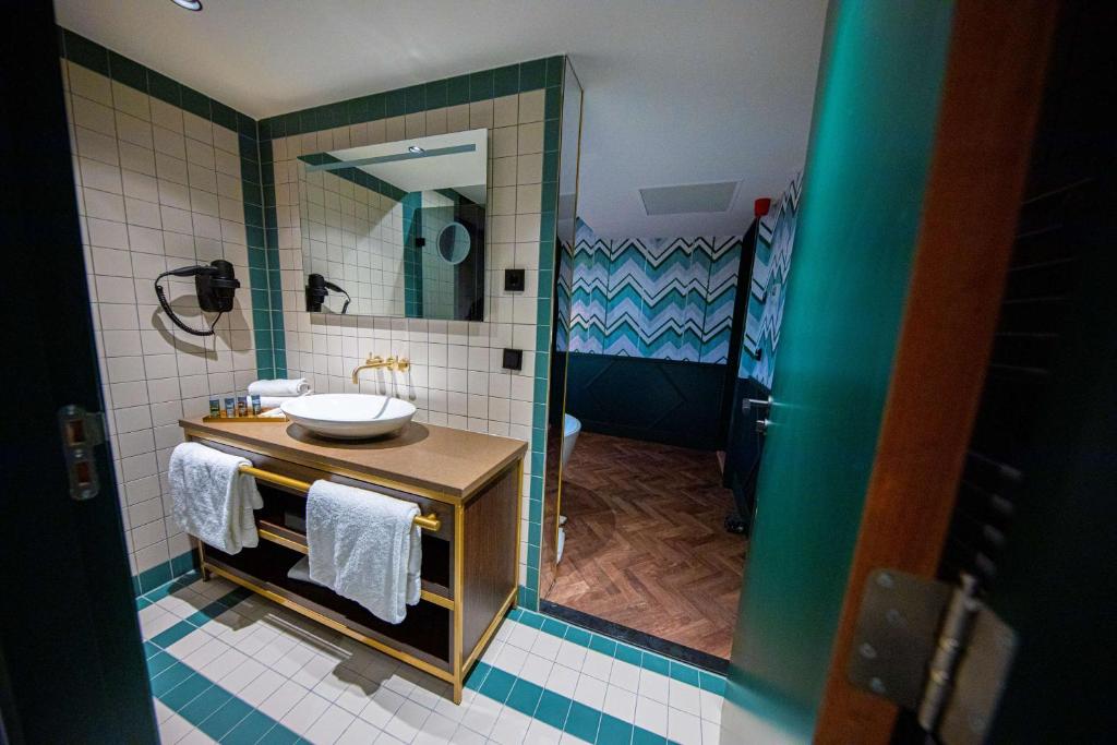 Best Western Plus Hotel Haarhuis Photo 46