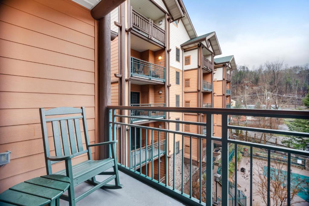 Baskin's Creek Condos III photo