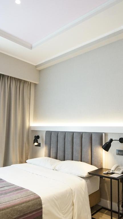 Hotel Room 3