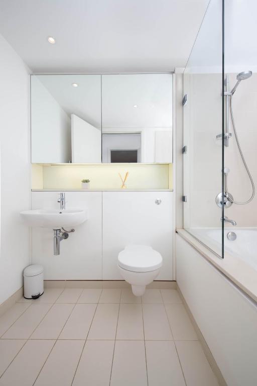 Quartermile Central Apartment photo