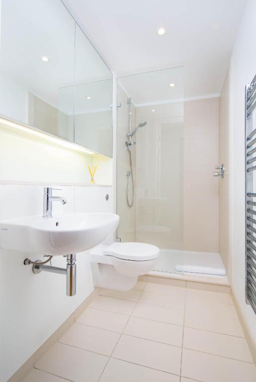 Quartermile Central Apartment photo