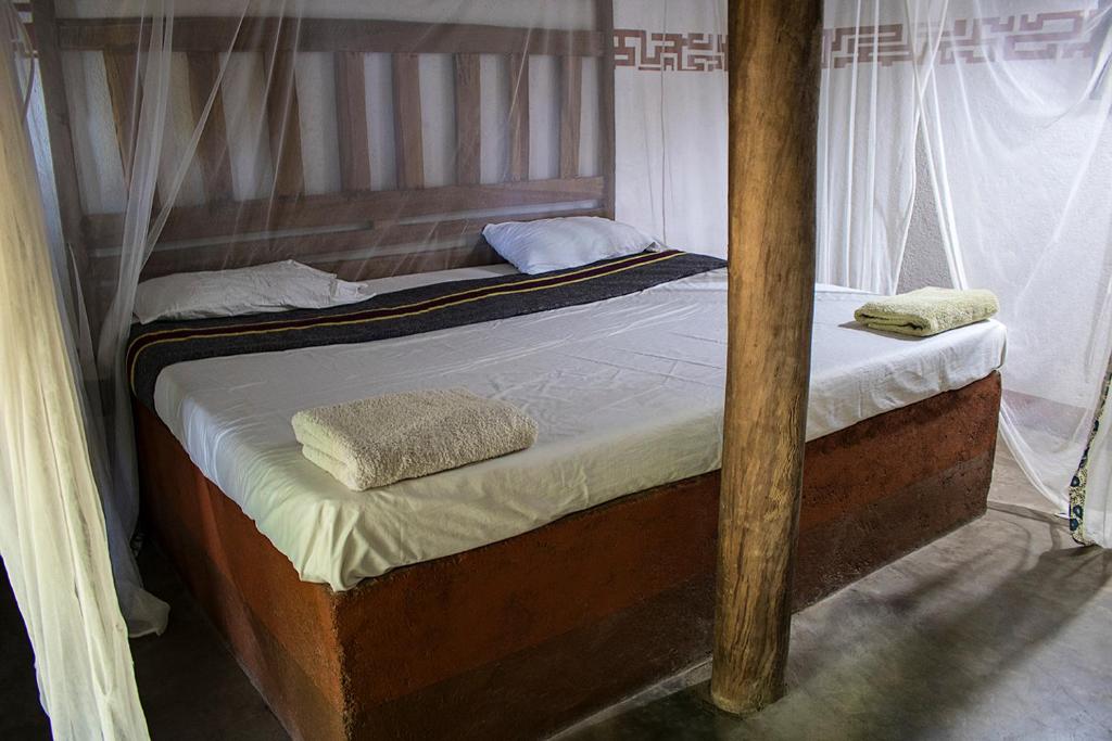 Habitación deluxe doble