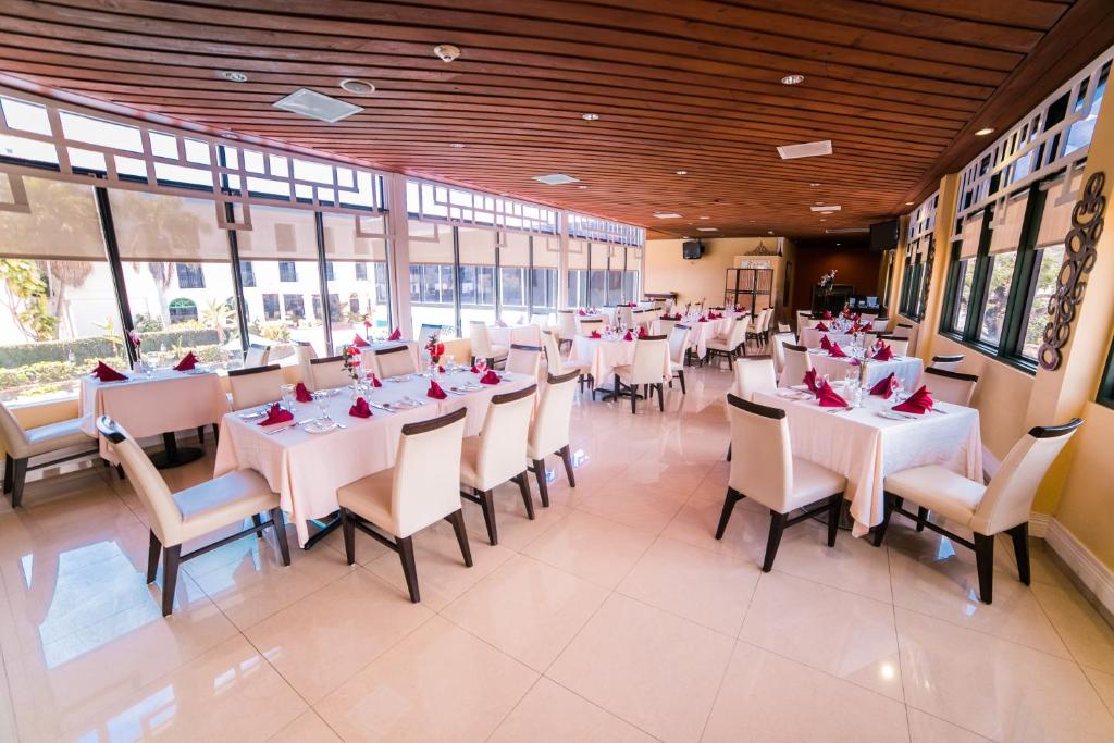 The Knutsford Court Hotel Photo 8