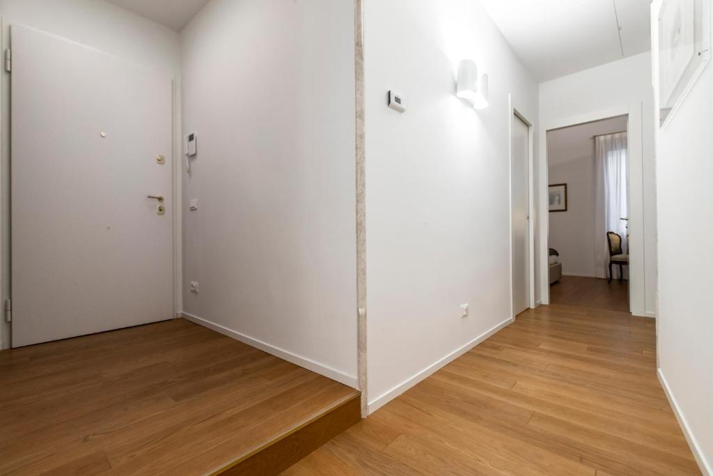 Ca' Delle Acque Deluxe Apartment R&R photo